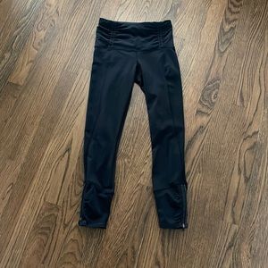 Lululemon Black Leggings